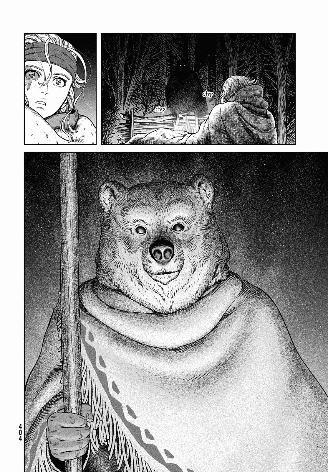 Vinland Saga, Chapter 188 image 17